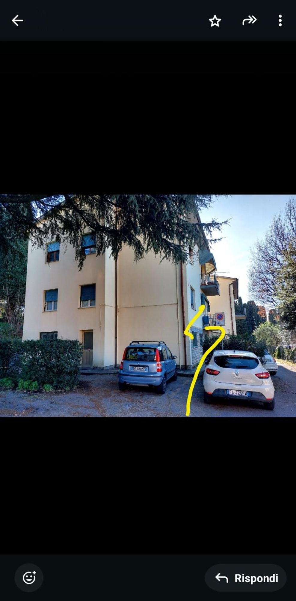 Arcobalenotoscano Convivio ペーシャ エクステリア 写真